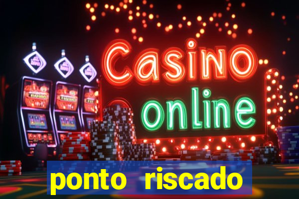 ponto riscado marinheiro 7 mares